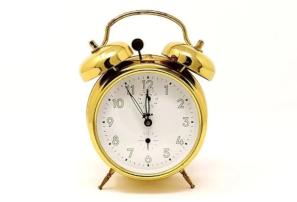 Daylight Saving Time Screws Up Accuracy Of Moses’s Firstborn-Death Prediction