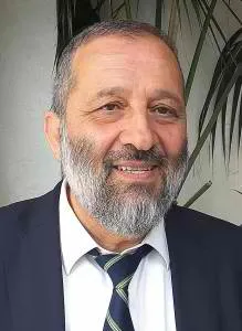 Credit: Et haZamr, via Wikipedia