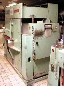 industrial washer