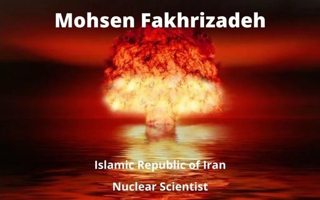 Iran Printers See Dwindling Demand For ‘Nuclear Scientist’ Business Cards