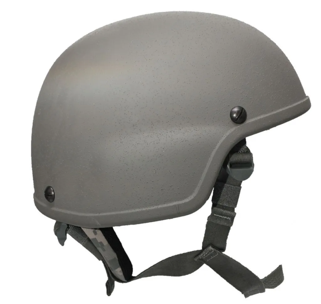 IDF Critics Note That Nazis Also Used Weapons, Helmets