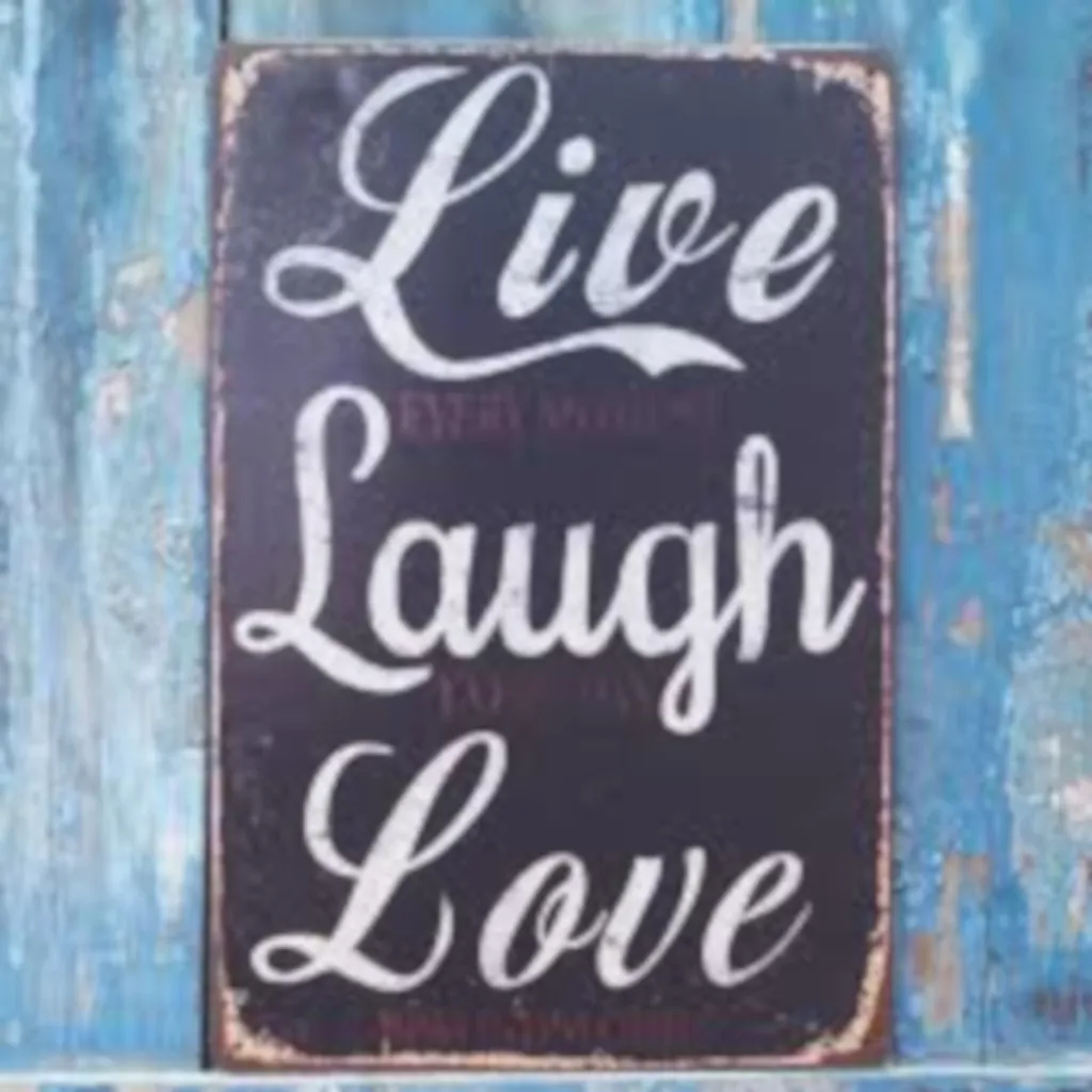 Hamas Commander Not Sure About Wife’s ‘Live, Laugh, Love’ Kitchen Décor