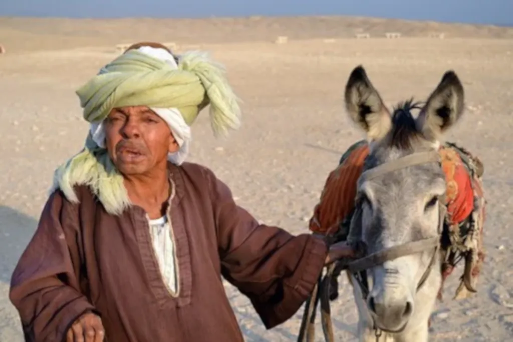 Enemy Of Israelites Whose Words Are Recorded For Eternity In Bible Claims He’s Being Silenced
