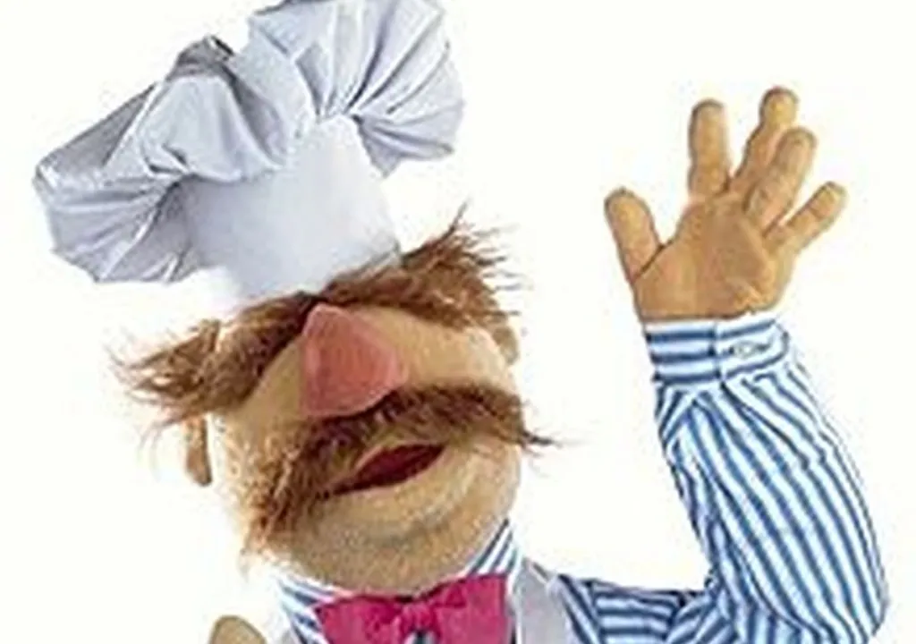 Wördy Shmurdy Gurdy Israel, Palestinians Börk! Börk! Börk!