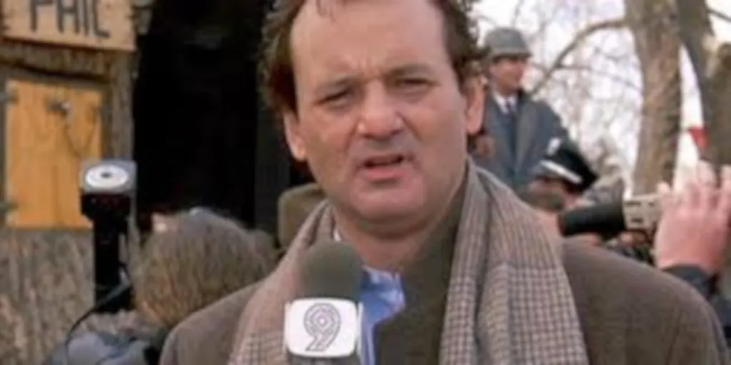 ‘Groundhog Day’ A Little Too On The Nose As Description Of Biden Iran Policy