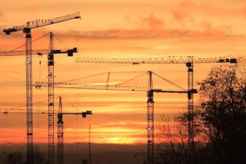 State Dept. Lauds Iran’s Reuse Of Older Cranes To Hang Gays