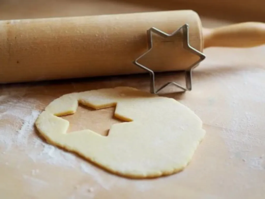 Gaza Belt Woman Always Has Cookies Baking In Case Of Hamas Tunnel Infiltrators
