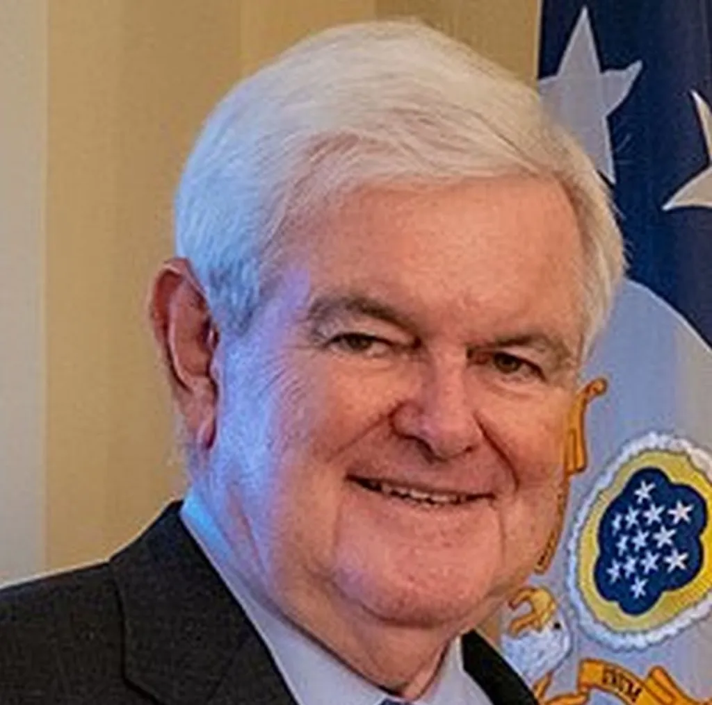 Even Twice-Divorced Gingrich Impressed By Biden’s Abandonment Of Mideast Allies