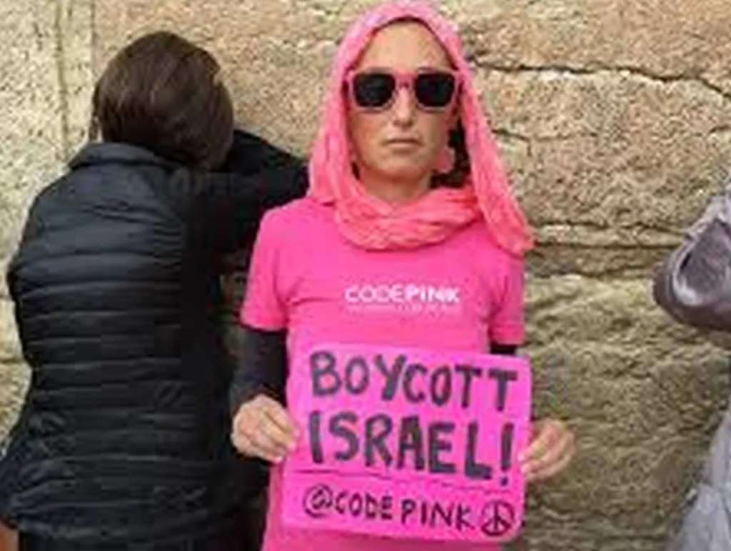 ‘Don’t Define Islam By A Tiny Violent Minority!’ – A Jew Who Demands You Define Judaism By My Tiny AntiZionist Minority