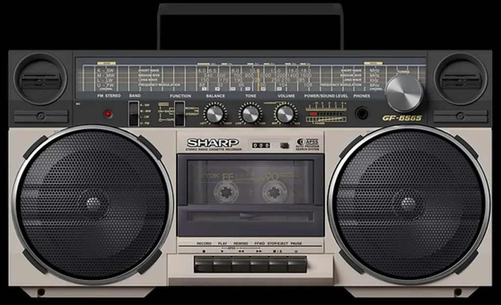 GenXers Who Called Their Parents’ Music ‘Oldies’ Suddenly Sensitive When Term Applied To ’80s, ’90s Hits