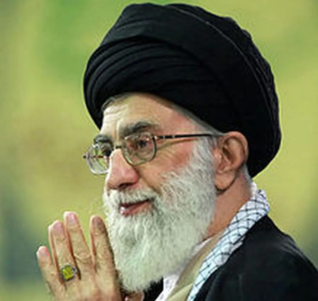 Every Kitchen Appliance Hiccup Now Making Ayatollah Uneasy