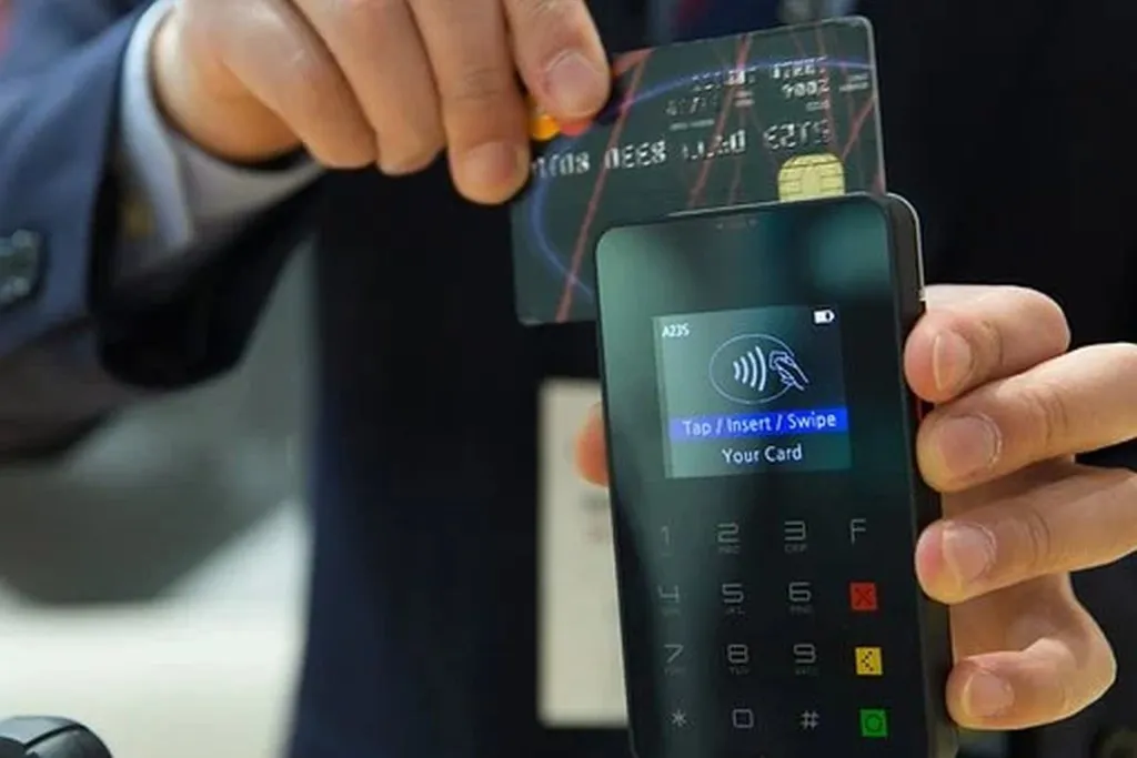 Bank Pleased To Offer You More Ways To Owe Money