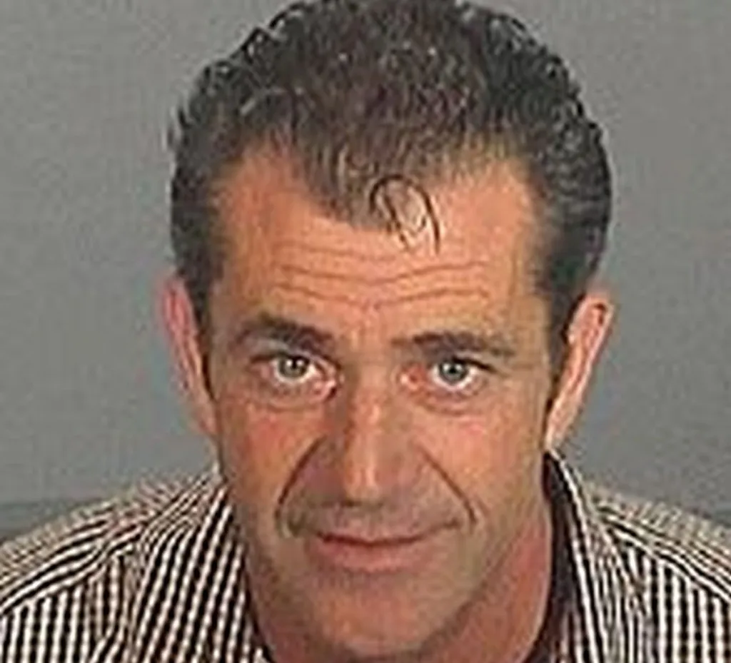 Mel Gibson Overdue For Next Antisemitic Rant