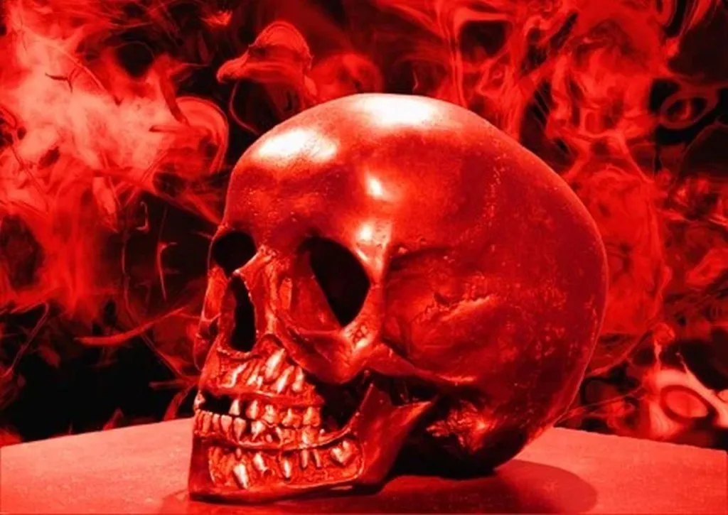 Jihadi In Hell Would Prefer Literal Fire To Eternal Burning Shame He Actually Earned