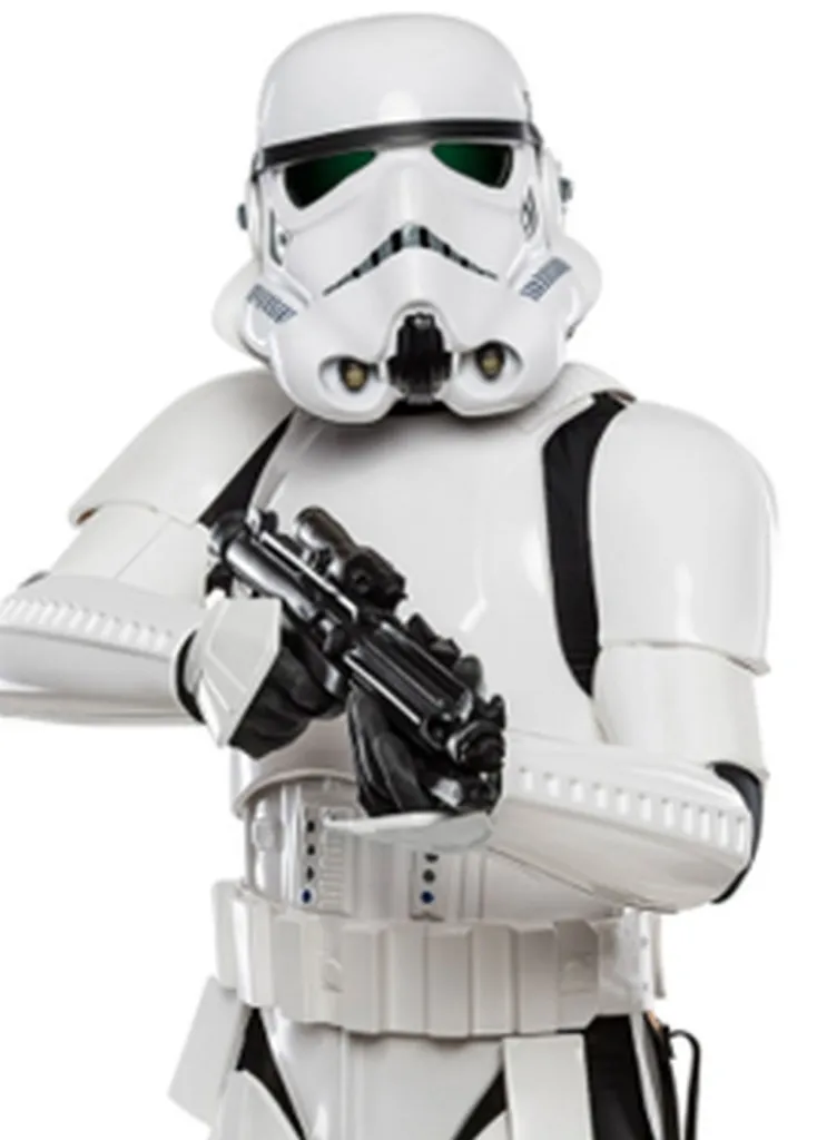 Hamas Rocket Performance Looking Eerily Familiar To Galactic Empire Storm Troopers