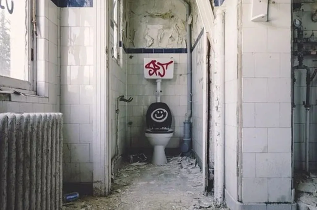 New Procedure To Save Time Has Israelis Place Electoral Ballots Directly In Toilet