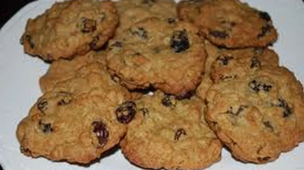 Rabbis Ban Raisins From Cookies; ‘An Abomination’