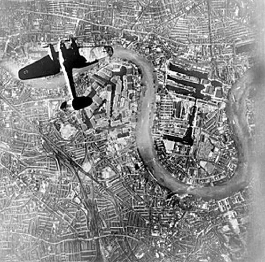International Community Urges Restraint By Britain Amid Blitz