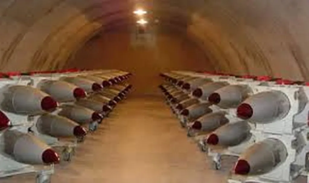 AP Journos Thought Hamas Rockets In Their Building Were Just Vases Or Something