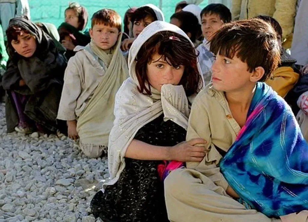 Syria, Yemen Parents Shipping Kids To Gaza So NY Times Will Notice Their Deaths