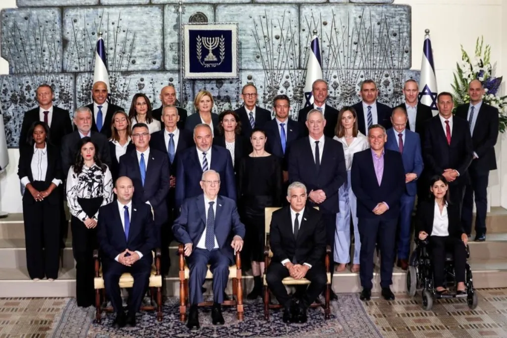 New Israel Fund Still Plans To Call Everything In Israel Terrible, Racist