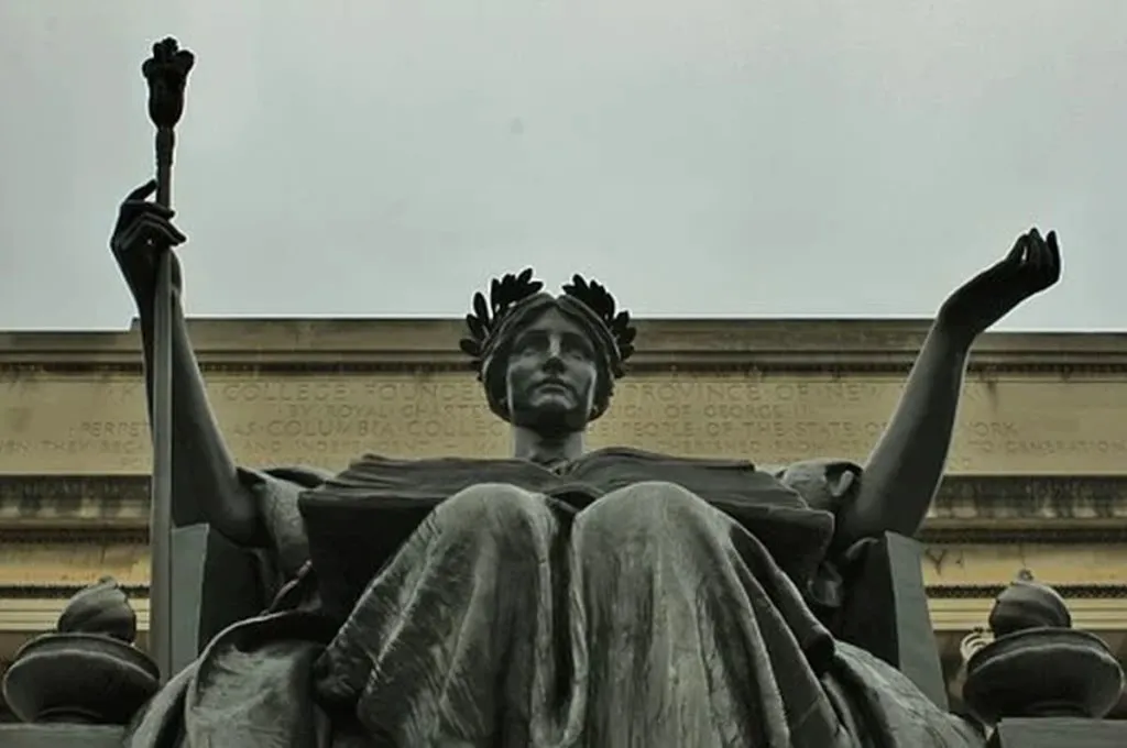 Anti-Zionists Petition College To Ban Jews: ‘Their Presence Oppresses’