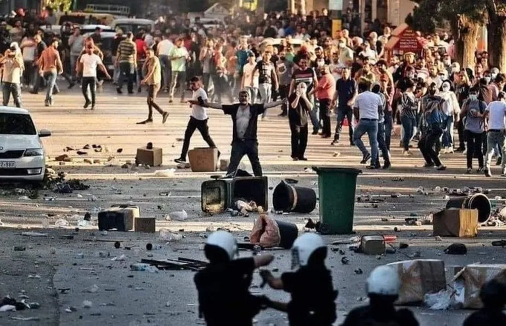 BBC, NY Times Bravely Not Noticing Palestinian Corruption, Repression