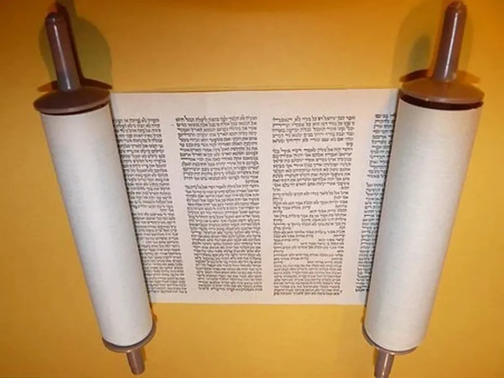 Report: Ancient Prophets, Sages Wise Except Where You Disagree