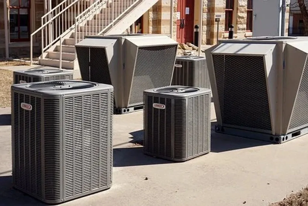 Bennett Fails To Win Ra’am Approval To Turn Up A/C