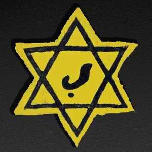 yellow star