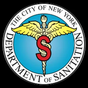 NY Sanitation