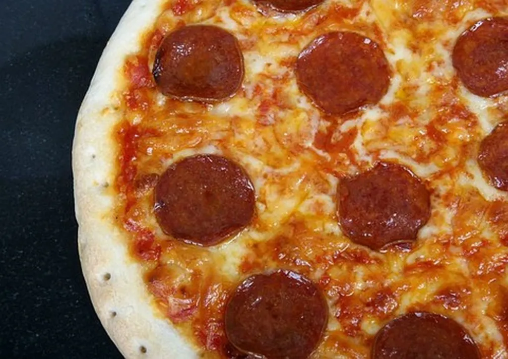 Man Argues For Pepperoni Pizza Exception To Meat-Dairy Ban