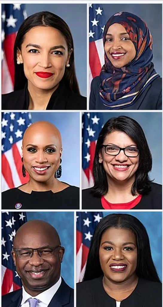 Squad Discovers Its Candidates Lose Elections When Opponents Allowed To Run