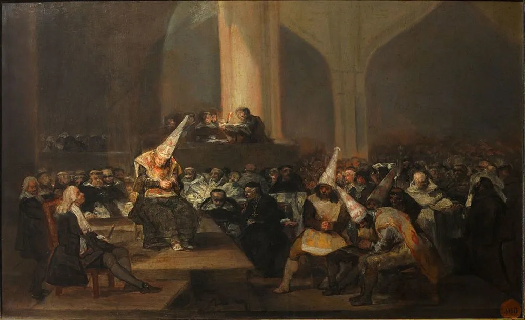Progressives Set Up Office Of Inquisition For Acceptors Of Jewish Equality