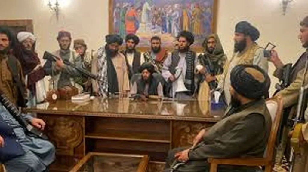 Hamas Urges *ALL* Its Foes To Get U.S. Training Like Afghans, Fatah