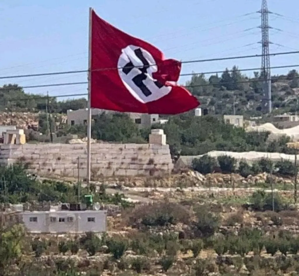 New Service ‘Uber Alles Eats’ Takes Palestinian Territories By Storm