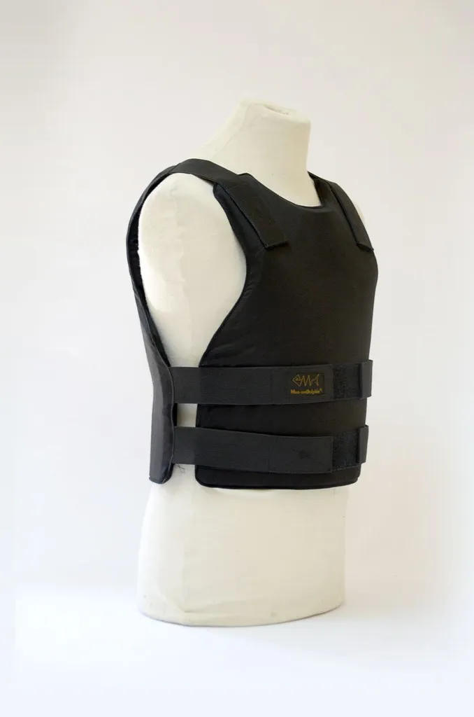 After Iron Dome, Squad Also Votes Against Bulletproof Vests For Police