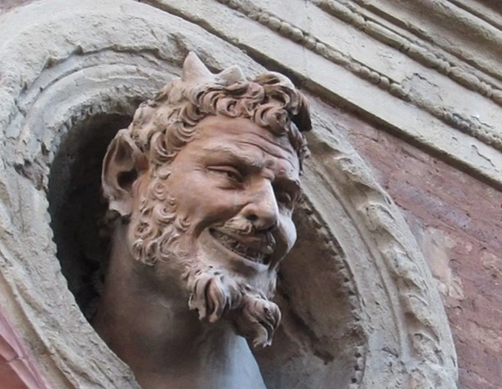 Satan Extra-Pleased With Fundamentalists Who Believe They’re Doing Good