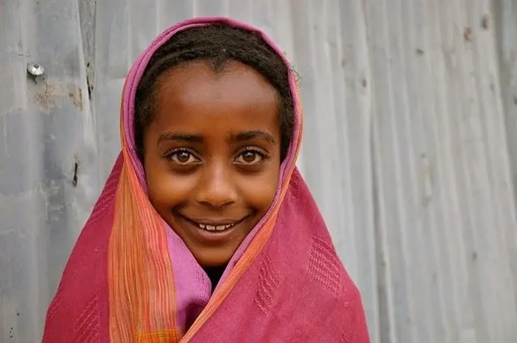 Disciplinary Measures Of Ethiopian-Immigrant Parents Disproportionately Affect Ethiopian Children