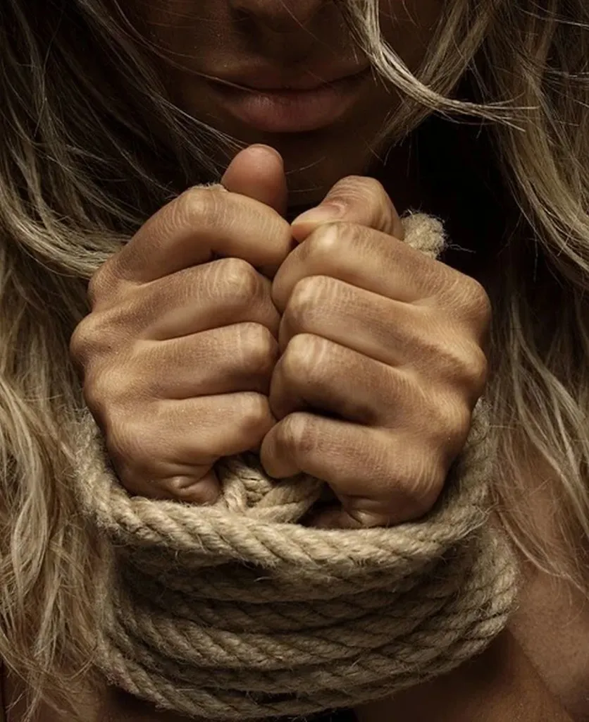 Rapist Iran Prison Guard Hopes For Promotion To Modesty Police