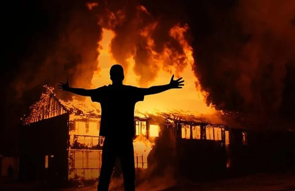 Palestine Activists Disappointed: Upcoming Kristallnacht Observance Not A Reenactment