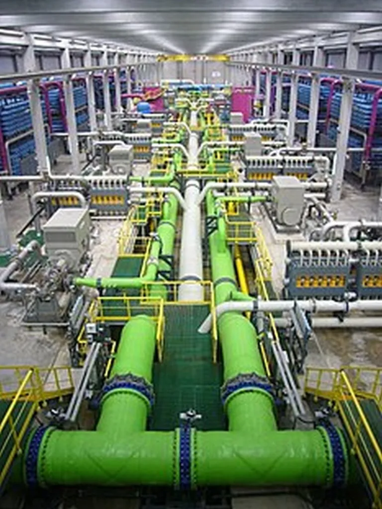 Israel Racist For Not Wanting To Drink Gaza Sewage From Mediterranean