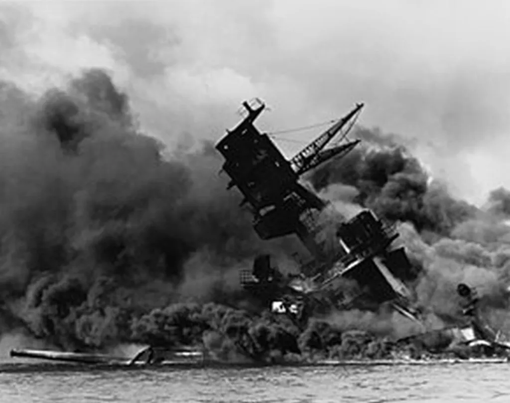 Palestinians Send Congratulations To Japan On Anniversary Of Glorious Pearl Harbor Operation