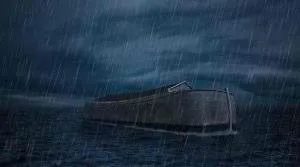 Noah's Ark