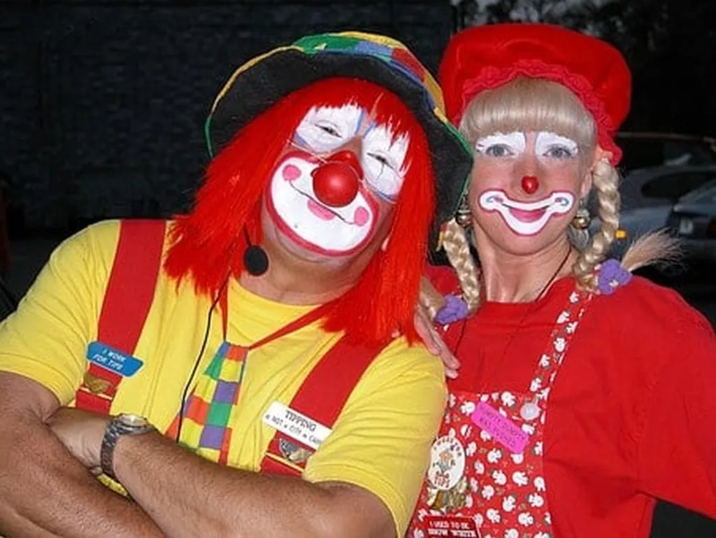 Clown Troupe Cancels Show At Knesset, Citing Dignity Of Clown Shows