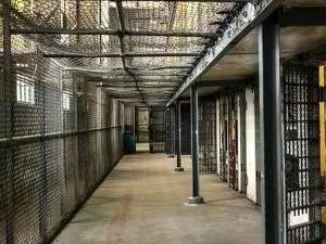prison