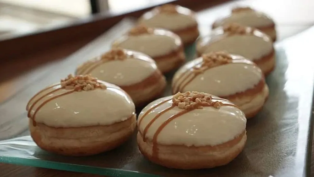 Post-Hanukkah Vow Not To Eat More Donuts Miraculously Lasts Almost 8 Days