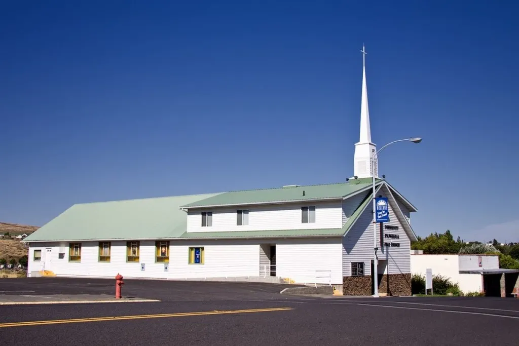 Church Urges Members To Dial Back Jew-Hate, Fearing Attention Will Uncover Sex Abuse