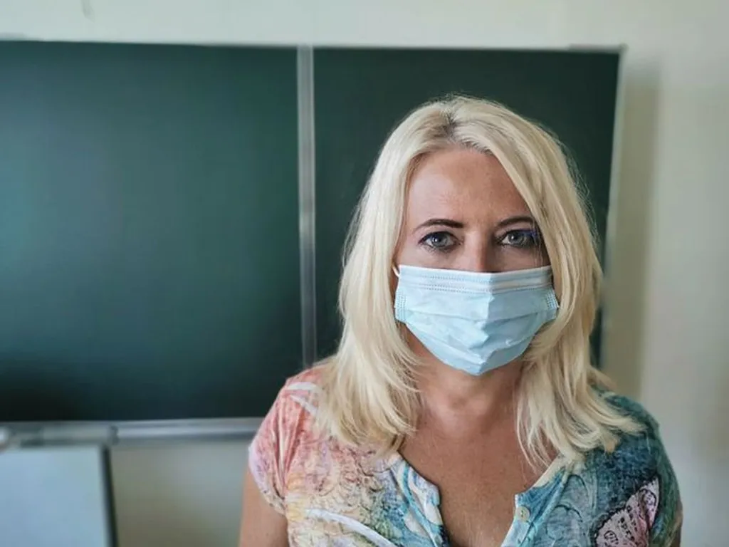 Woman Who ‘Follows The Science!’ Dismisses Genetics, Archaeology Tying Jews To Levant