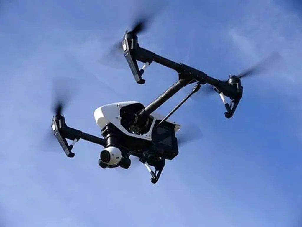 Human Rights Group Insists Drone Infiltrating From Lebanon Just Looking For Work